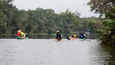 Expedi&ccedil;&atilde;o Guaragua&ccedil;u - Pontal do Paran&aacute; - 2 dias